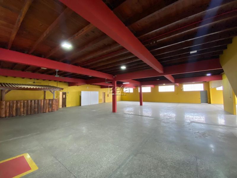 Galpão para alugar no bairro IMIGRANTES