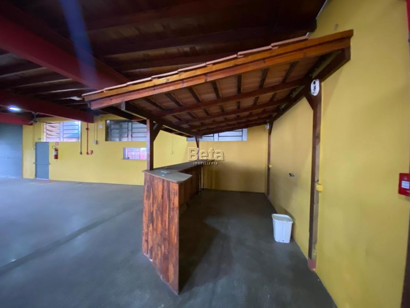 Galpão para alugar no bairro IMIGRANTES