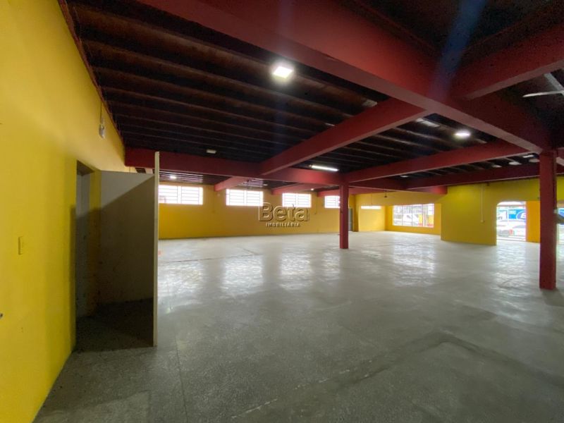 Galpão para alugar no bairro IMIGRANTES