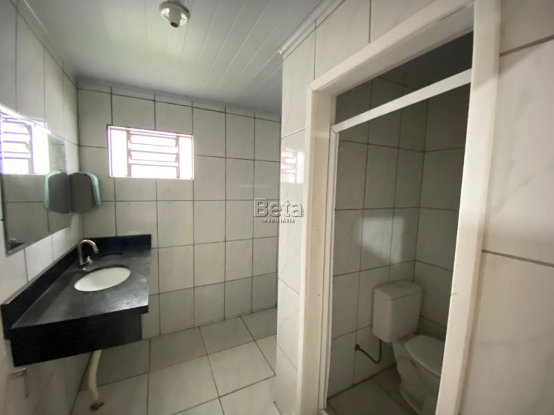 Galpão para alugar no bairro IMIGRANTES