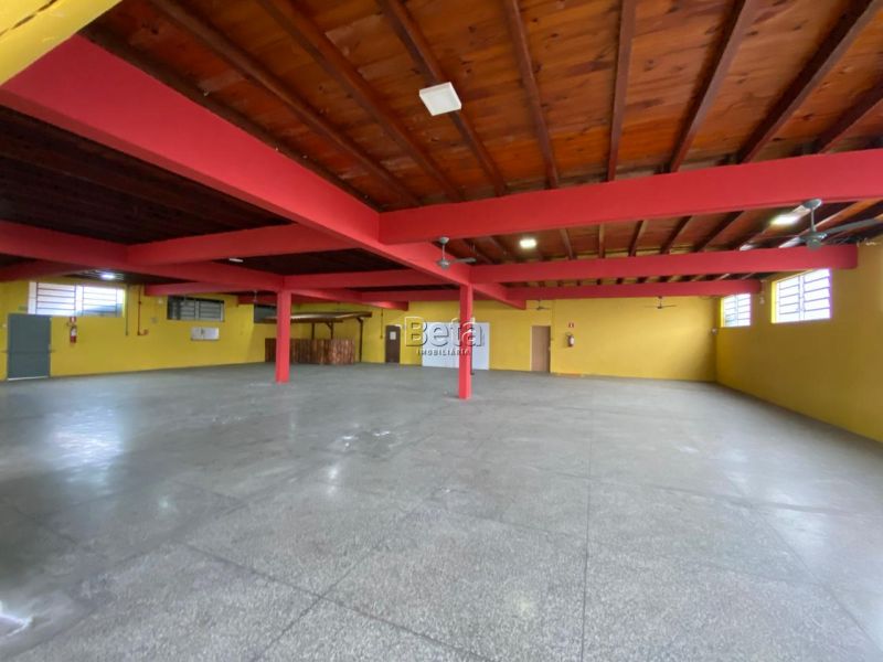 Galpão para alugar no bairro IMIGRANTES