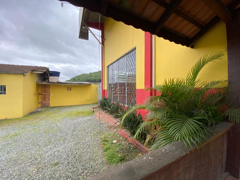 Galpão para alugar no bairro IMIGRANTES