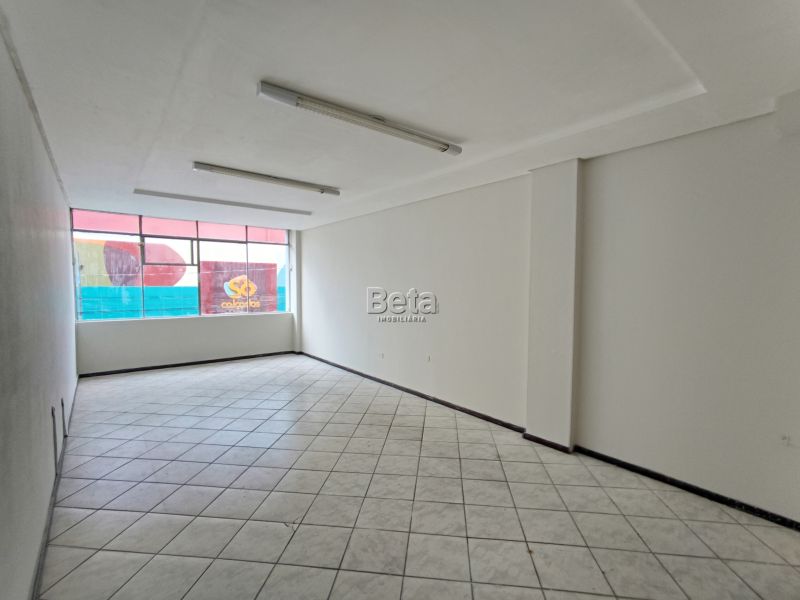 Sala para alugar no bairro CENTRO