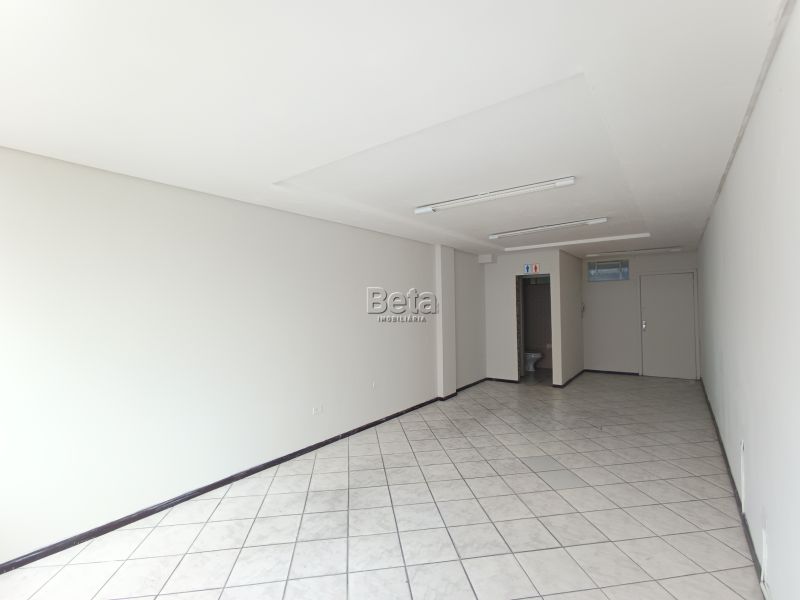 Sala para alugar no bairro CENTRO