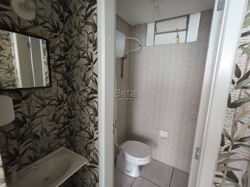 Sala para alugar no bairro CENTRO