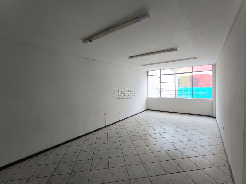 Sala para alugar no bairro CENTRO