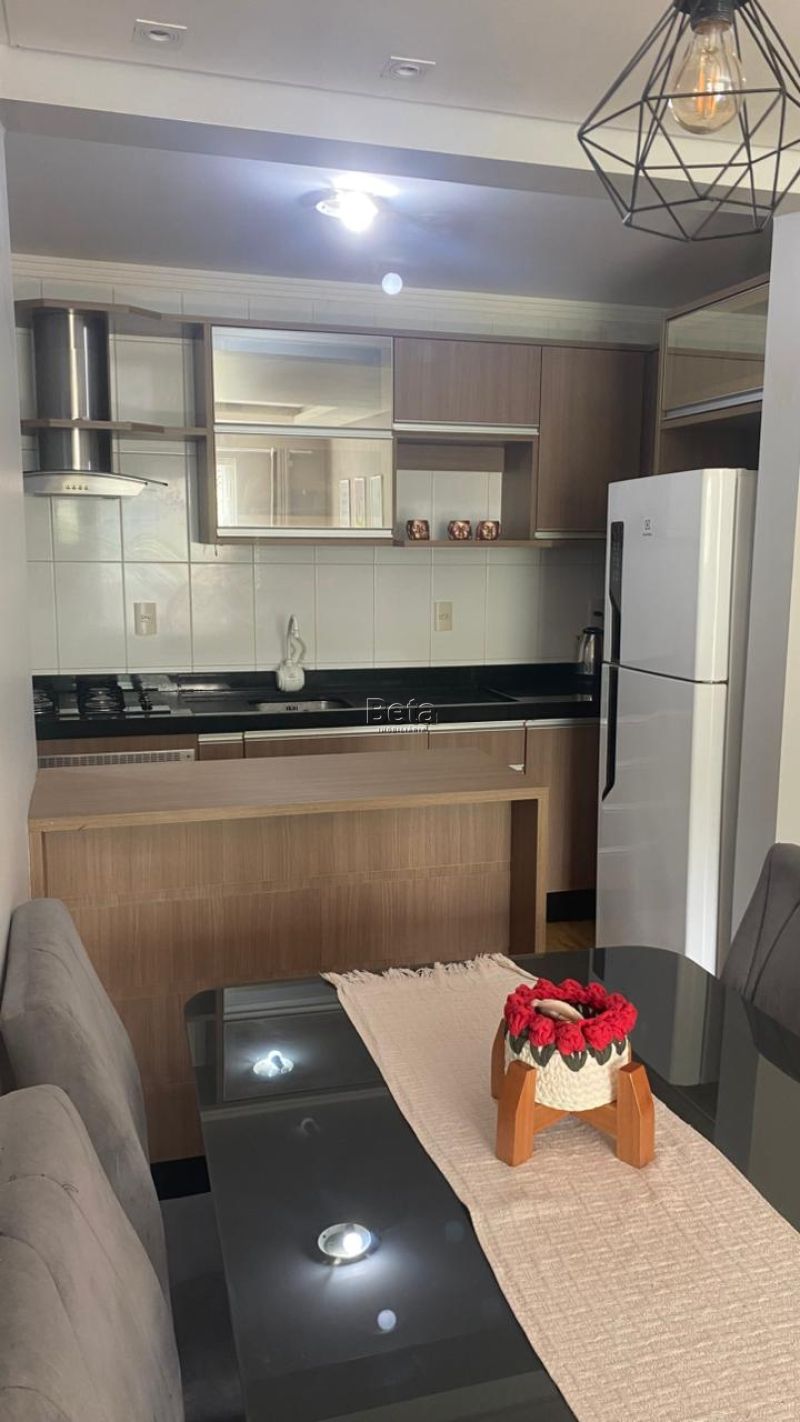 Apto para alugar no bairro ILHA DA FIGUEIRA