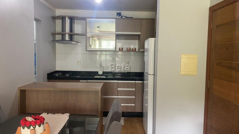 Apto para alugar no bairro ILHA DA FIGUEIRA