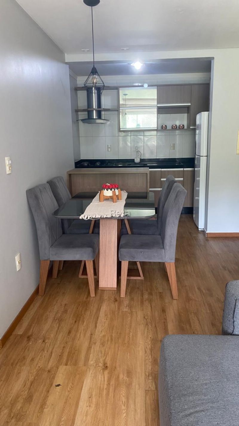 Apto para alugar no bairro ILHA DA FIGUEIRA