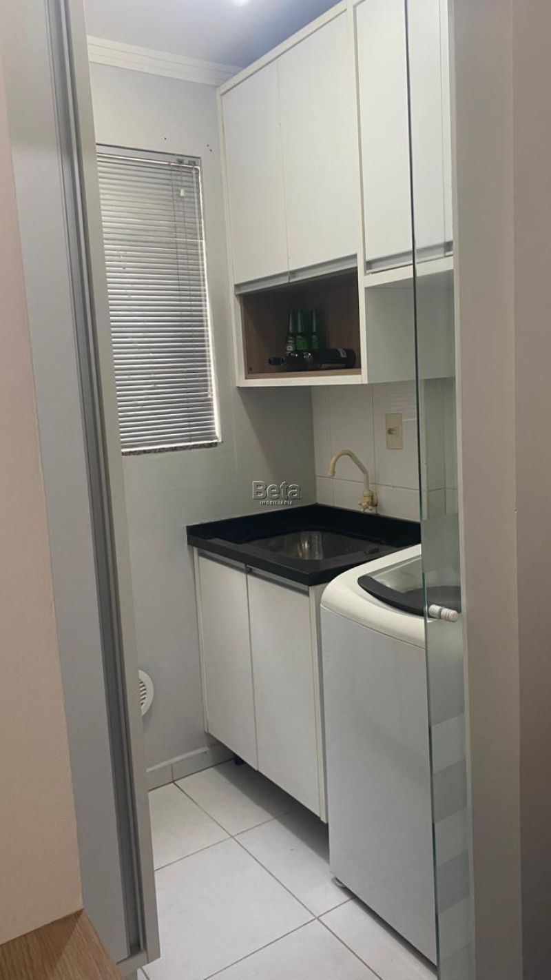 Apto para alugar no bairro ILHA DA FIGUEIRA