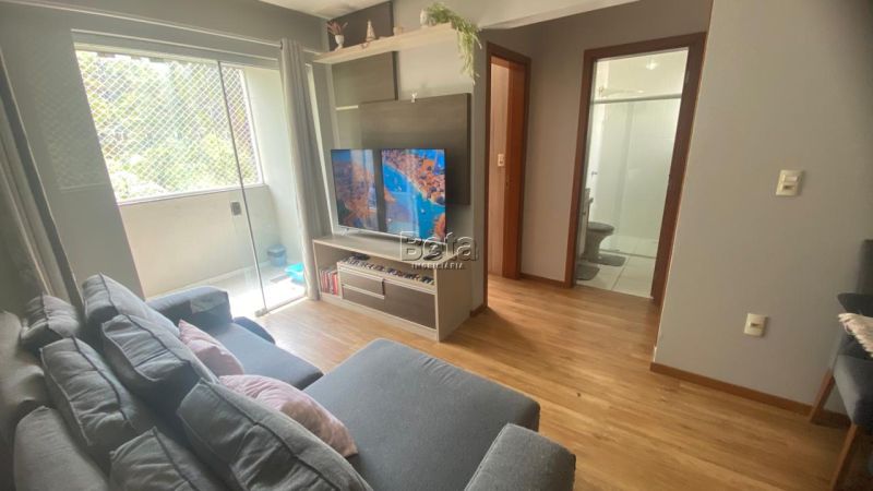 Apto para alugar no bairro ILHA DA FIGUEIRA