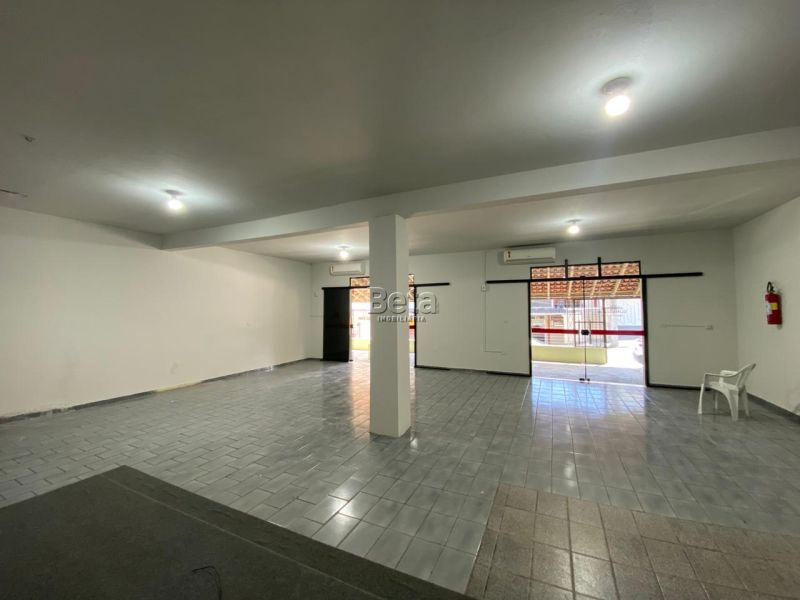 Sala para alugar no bairro TIFA MARTINS