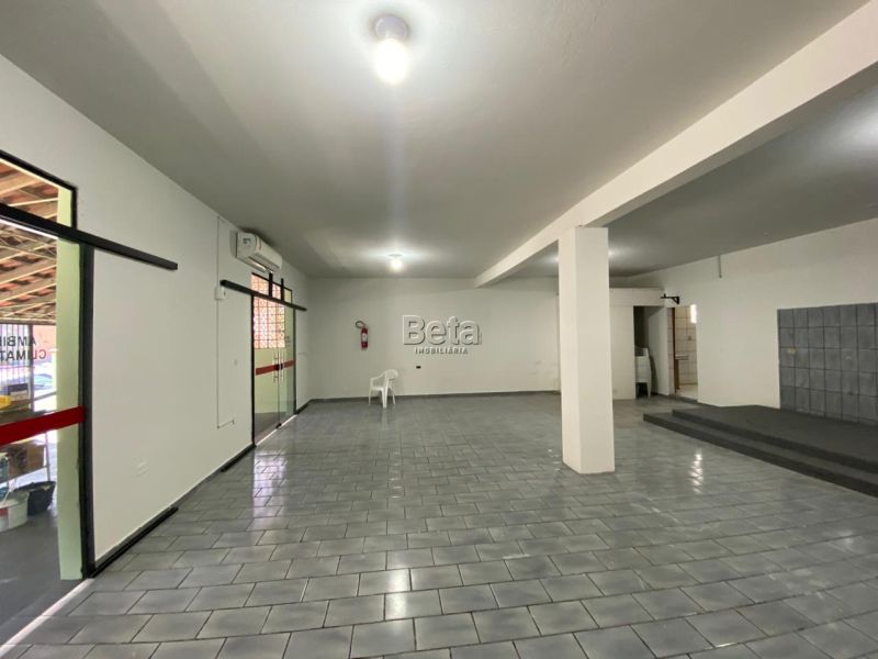 Sala para alugar no bairro TIFA MARTINS