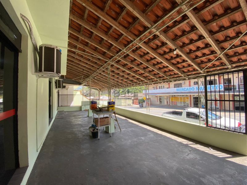 Sala para alugar no bairro TIFA MARTINS