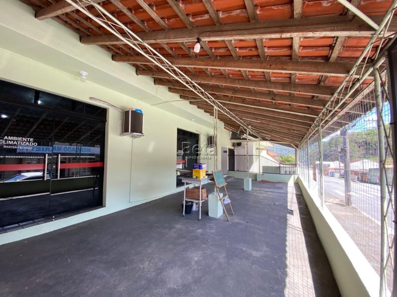 Sala para alugar no bairro TIFA MARTINS