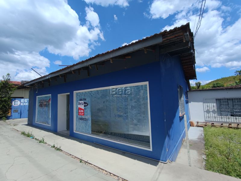 Sala para alugar no bairro CENTRO