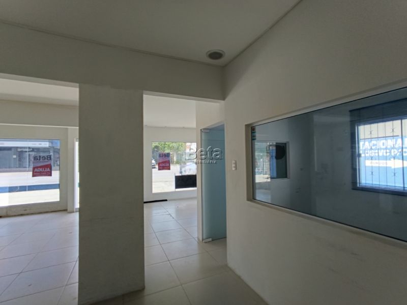 Sala para alugar no bairro CENTRO