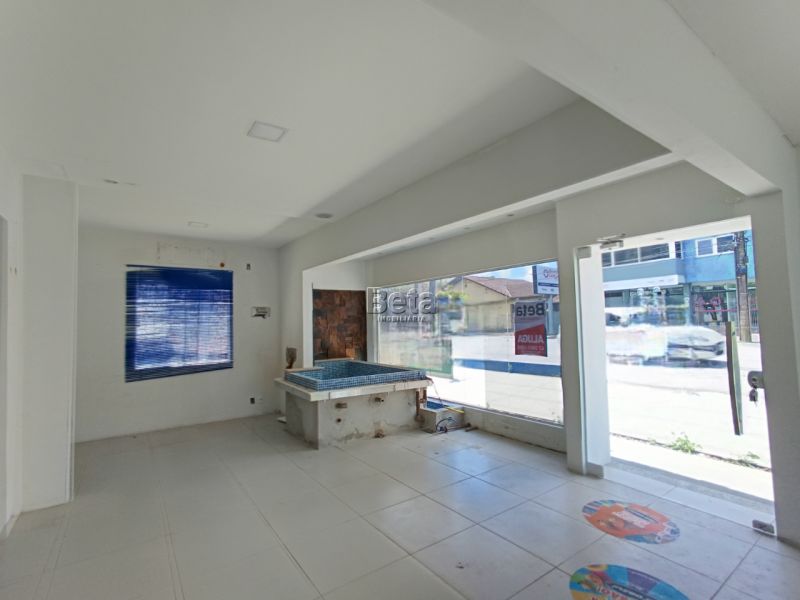 Sala para alugar no bairro CENTRO