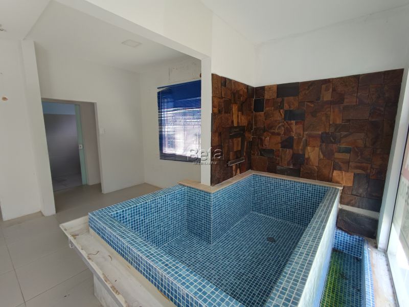 Sala para alugar no bairro CENTRO