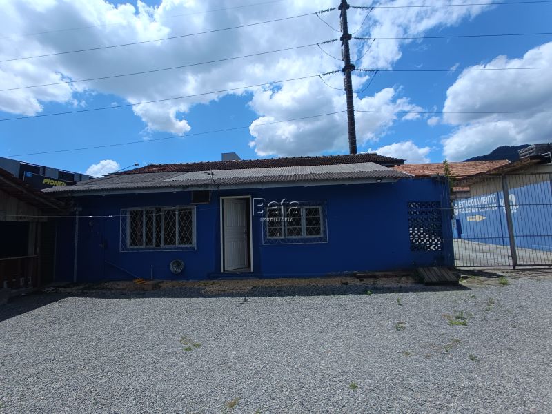 Sala para alugar no bairro CENTRO
