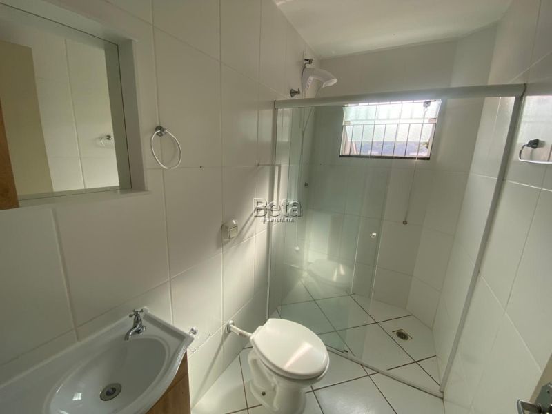 Casa para alugar no bairro BARRA DO RIO CERRO