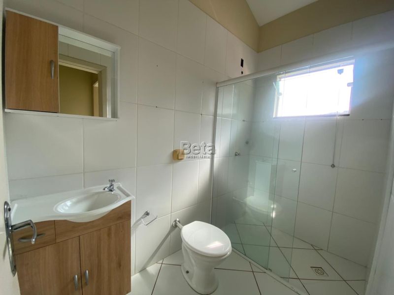 Casa para alugar no bairro BARRA DO RIO CERRO