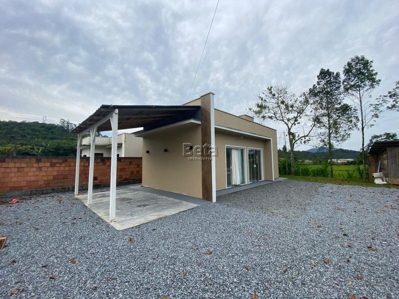 Casa para alugar no bairro BRAÃO DO RIBEIRÃO CAVALO