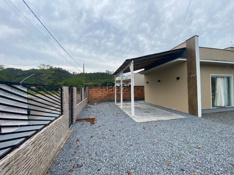 Casa para alugar no bairro BRAÃO DO RIBEIRÃO CAVALO