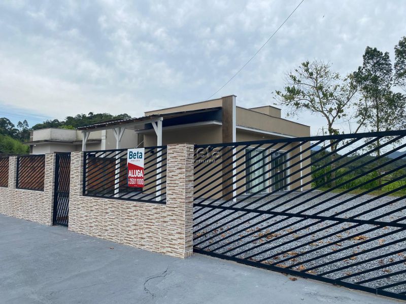 Casa para alugar no bairro BRAÃO DO RIBEIRÃO CAVALO