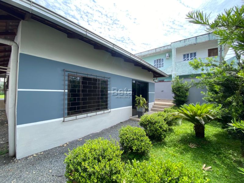 Casa para alugar no bairro VILA LENZI