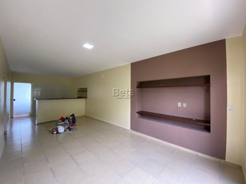 Casa para alugar no bairro VILA LENZI