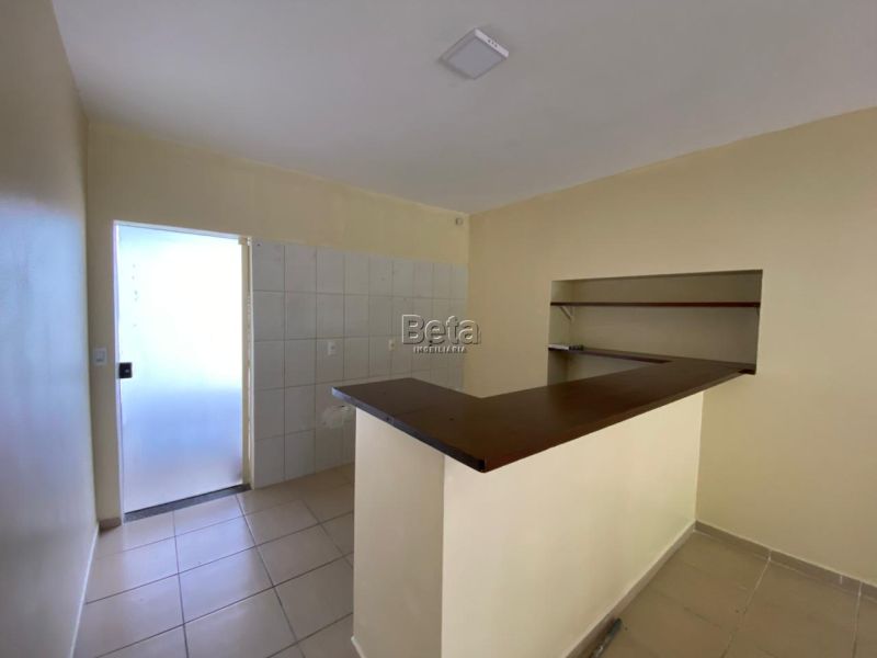 Casa para alugar no bairro VILA LENZI