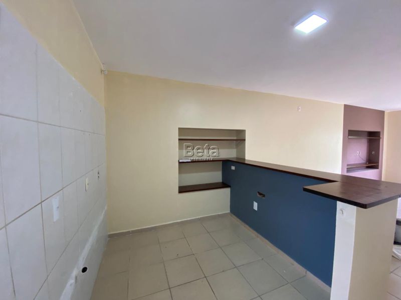 Casa para alugar no bairro VILA LENZI