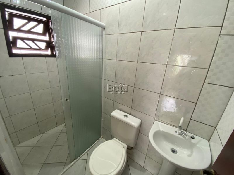 Casa para alugar no bairro VILA LENZI