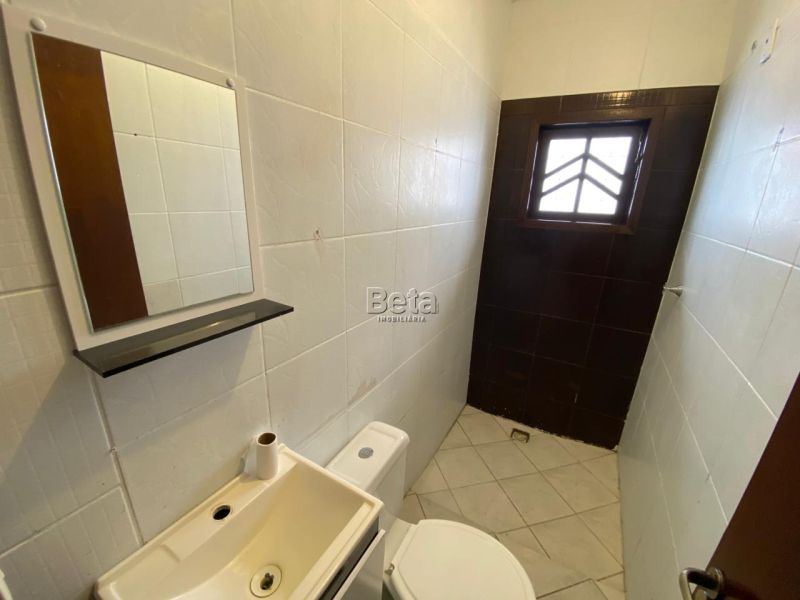 Casa para alugar no bairro VILA LENZI