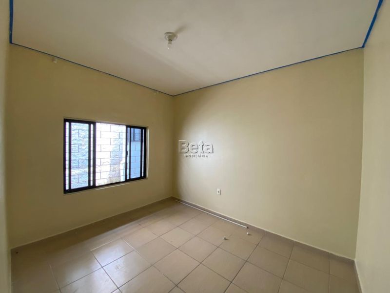 Casa para alugar no bairro VILA LENZI