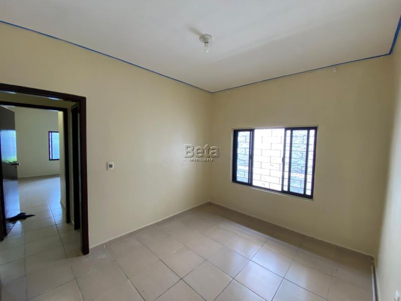 Casa para alugar no bairro VILA LENZI