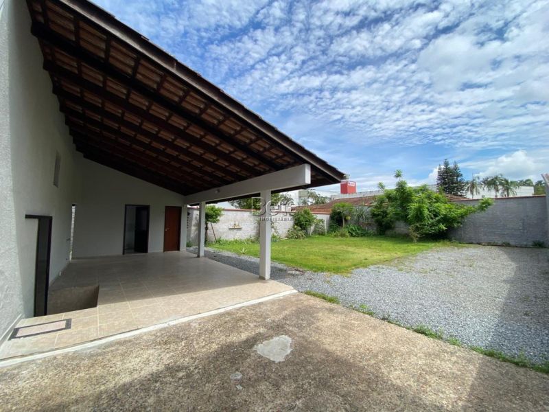 Casa para alugar no bairro VILA LENZI