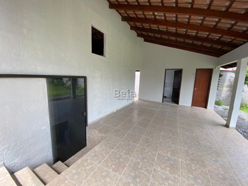 Casa para alugar no bairro VILA LENZI