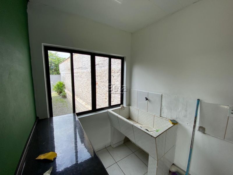 Casa para alugar no bairro VILA LENZI