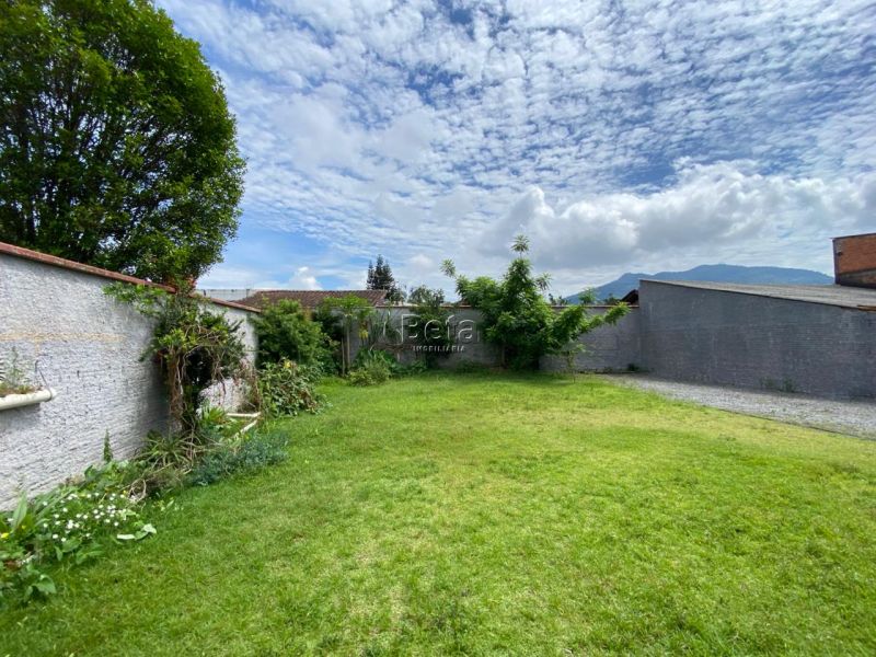 Casa para alugar no bairro VILA LENZI