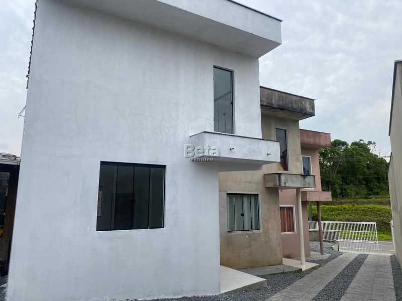 Casa para alugar no bairro SEMINARIO