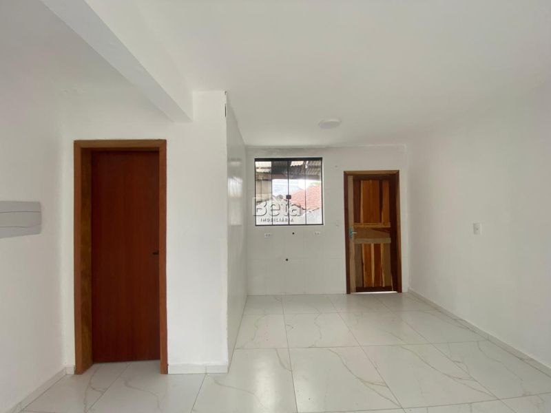 Casa para alugar no bairro SEMINARIO