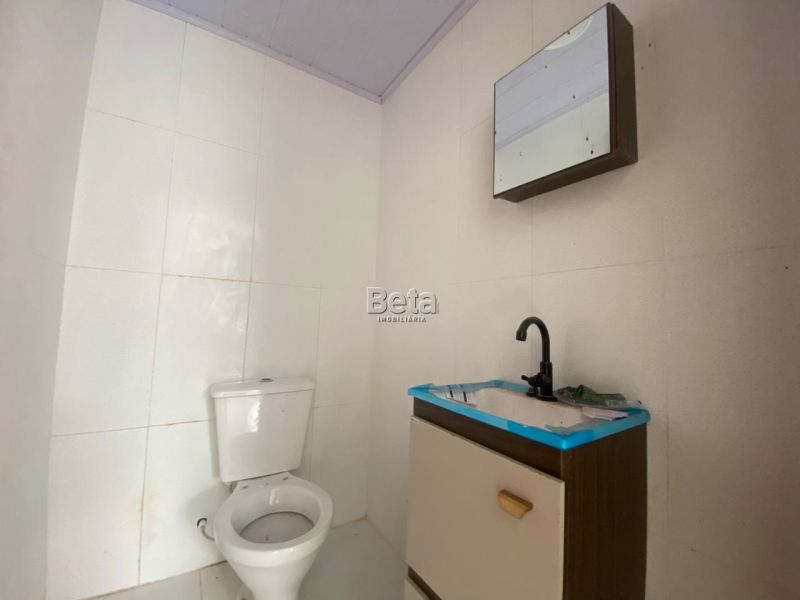 Casa para alugar no bairro SEMINARIO