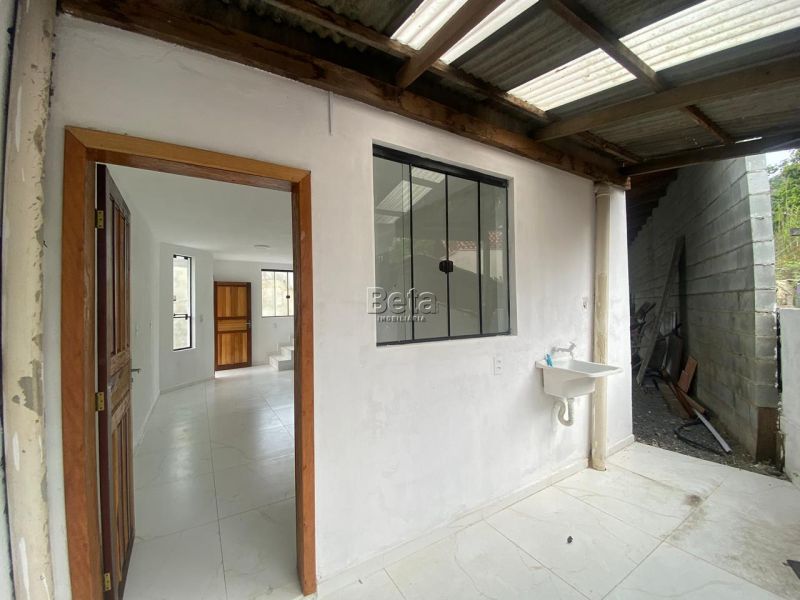 Casa para alugar no bairro SEMINARIO