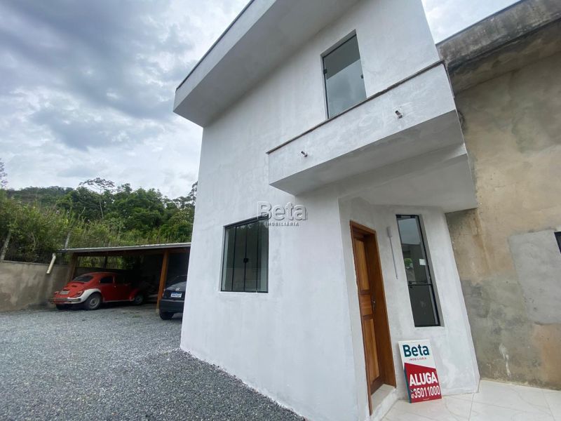 Casa para alugar no bairro SEMINARIO