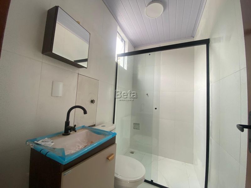 Casa para alugar no bairro SEMINARIO