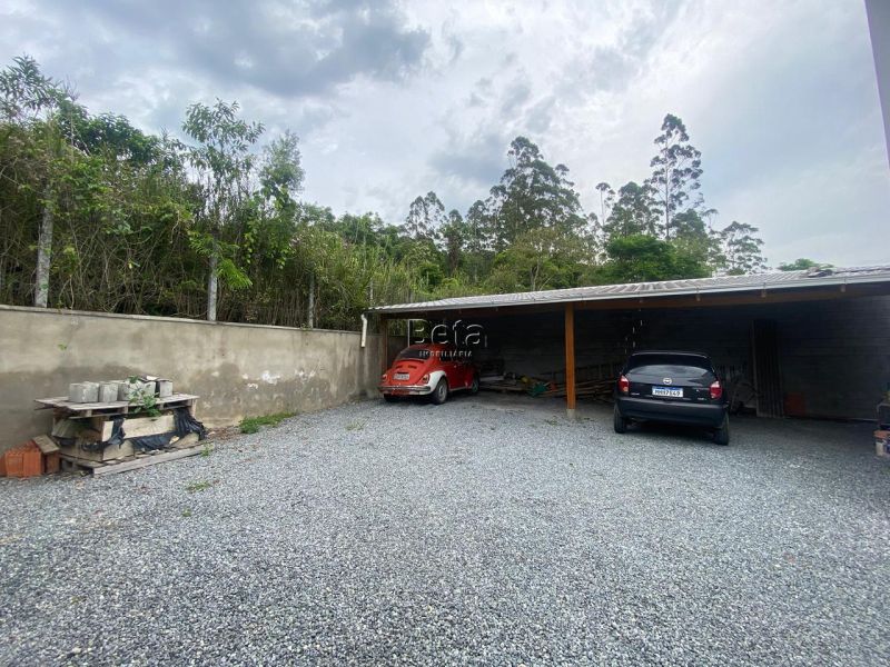 Casa para alugar no bairro SEMINARIO