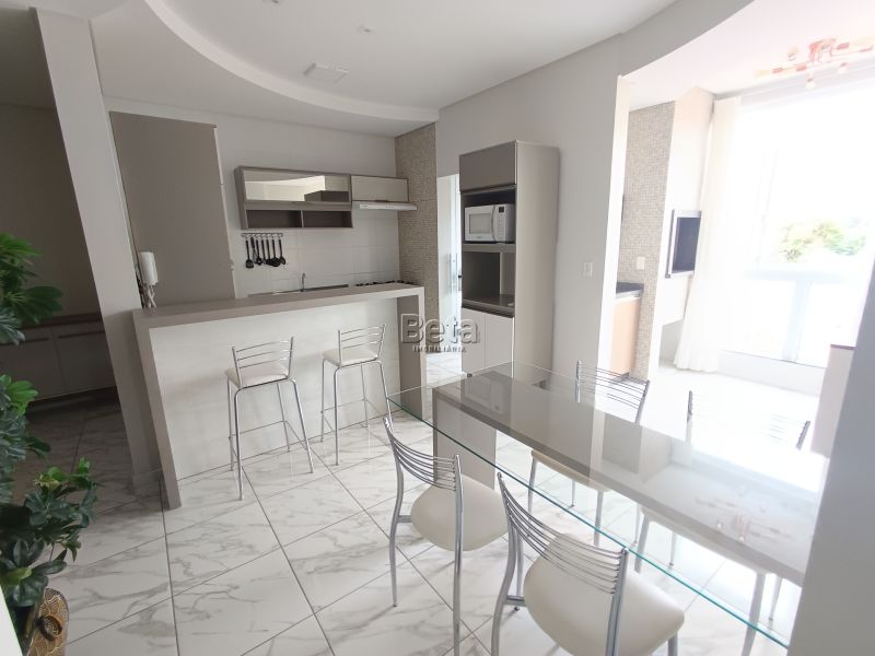 Apto para alugar no bairro VILA BAEPENDI