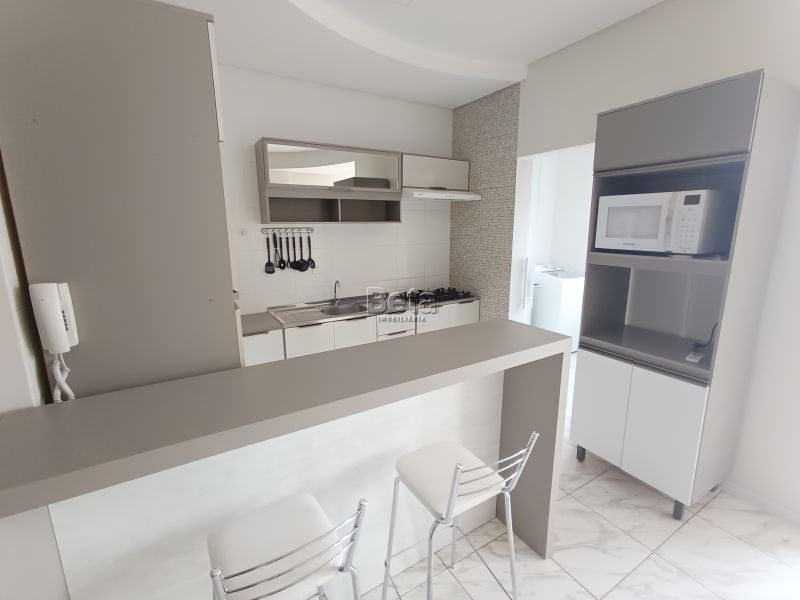 Apto para alugar no bairro VILA BAEPENDI